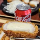 SBS 백종원의 골목식당 아이코닉 식당 연돈의 치즈돈까스 정복.. ^^