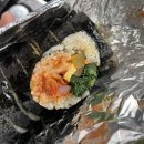 봉동앤김밥 이미지