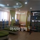 진월작은도서관 이미지