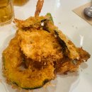 감먹은 토끼 | 영등포 타임스퀘어 맛집 토끼정 2인 세트메뉴 후기｜크림카레우동·텐동