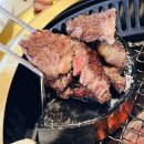 리본150 동래점 | 현지인 추천 동래한우 맛집 우적 가족외식 및 모임장소