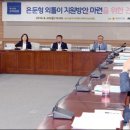 광주광역시 서구청 대회의실 이미지