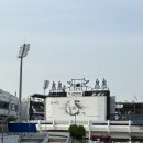 수원종합운동장 3번게이트 건너편 | 260403 수원 케이티위즈파크 홈개막전 직관 1루 응원...빅또리회원 상품 수령처, 안현민 신인왕유니폼 후기