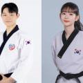 한국체대 제이오름 태권도 이미지
