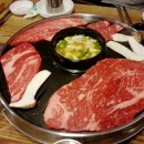 마장동일번지정육식당 이미지