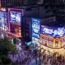 명주그룹 | [상하이 여행] 동방명주·송성가무쇼·황포강 야경까지 하루 완성