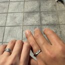 아스테리즘 | 누니주얼리(NOONE) 웨딩밴드 계약 및 수령 후기💍 (아스테리즘/메이)