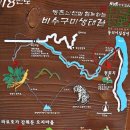인천자연사랑산악회는 자연의 본 모습을 찾아 7월 17일 비수구미- 평화의 댐 트레킹을 떠납니다. 이미지