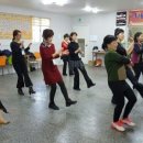 라인댄스2 이미지