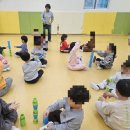 스포츠 스태킹 | 서산 ○○유치원 스포츠스태킹 수업 후기｜7세 아이들과 함께한 인성·협력 특별수업