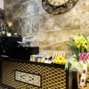 W호텔(W모텔) 이미지