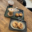 용산-서빙-2400 | 서빙고역/용산공원 카페 [웨스트빙고] 솔직후기 (커피&amp;디저트맛집,데이트코스)