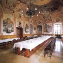 성가축인공수정소 | HUNGARY [3] 파논할마의 베네딕트회 수도원과 자연환경 [Benedictine Monastery of Pannonhalma]