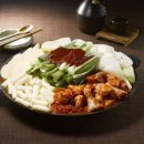 물만난닭갈비 이미지