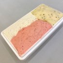 유봉농장 | 전포동 젤라또 맛집 쏠레 젤라또 S 박스 포장 후기