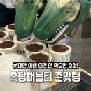 해들교차로 | 대만 시먼딩 버블티 맛집 | 행복당 흑당버블티 솔직 후기 (불향 존맛탱)