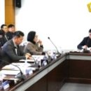 영천도시계획 야사지구토지구획정리사업 | [구미뉴스] 영천시의회, 2월 5일 전체 의원 정례간담회 개최