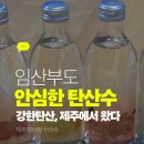 청정오름 - 파주시 미래로 371 | 임산부탄산수 추천 강한 탄산 찾는다면 제주 미네랄 탄산수 탄산오름 솔직 후기