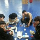 천지합기도 이미지