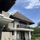 씨뷰(sea view) | 보홀 미티리조트앤스파-씨뷰 빌라 (Sea View Villa)와 슈페리어 (리모델링) 객실비교(인원추가가능)