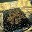 [진미오리숯불구이]캠핑 감성 바베큐 좋아해요? 남양주 야외 숯불 오리고기 맛집