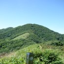 장안산(1,237m) 등산 후기 (2017. 08. 29.) 이미지