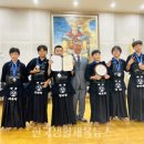 이룸 검도관 이미지