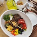 청수동 샐러드 맛집 [ 운김 ]