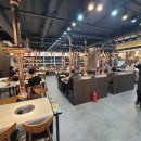 산본주유소 화장실 이미지