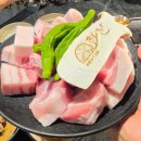 화산 - 수원시 영통구 아주로 40-6 | [제주 신화월드 맛집] 육즙 팡팡 터지는 프리미엄 고깃집 '화산' 찐 후기 🌋🥩
