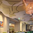 중앙휘트니스센터 | 피렌체 인디고호텔 조식 및 피트니스센터 후기(INDIGO FLORENCE by IHG)