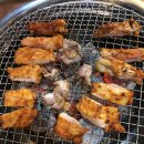 숯불홍닭갈비 - 논산시 | 숯불홍닭갈비