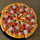 소꼽 | 소꼽놀이 필수템! 🍕 피자 장난감 구매 후기