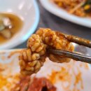 경주) 현지인 추천 안강맛집 &lt;김복희 대구왕뽈찜&gt; 안강점