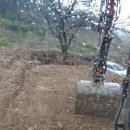 청주건설중기 이미지