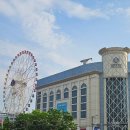 크리스탈장 - 남구 삼산로9번길 6-11 | 울산 그랜드 휠 국내 최초 건물 위 관람차 크리스탈 캐빈 탑승 후기