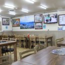 동해바다 해물탕 해물찜 이미지