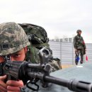 병영사격 이미지