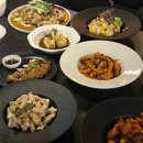 창원 가로수길 중식당 청요릿집