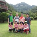 장군의집 민박 이미지