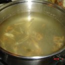 이름은 들어 보셨나요~ 오이냉국수~ ^^;; 이미지