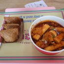 이웃집소녀떡볶이 본점 이미지