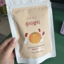 이로웁다 | 붓기빠지는차 콩티팥티 이로웁다 후기 !