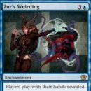 zur's weirding... 이미지