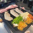 돈돌집 | 관저동 고기집 돈돌집 메뉴 방문 후기