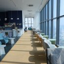 본마을길 45-4 (1) | 세종 나성동 카페45, 45층 파노라마 뷰가 환상적인 스카이라운지 힐링 후기