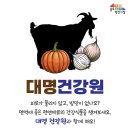 대명건강원 - 하남시 신장1로21번길 19 | 대명건강원