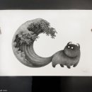 그린잉크