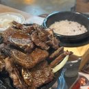옛길박물관 내 화장실 | 공덕역 맛집 북창동 순두부 공덕 만리재옛길점, LA갈비 먹은 후기
