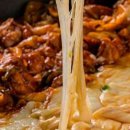 내동닭갈비